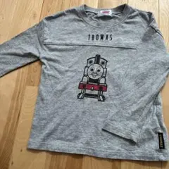 トーマス　ロンT 長袖