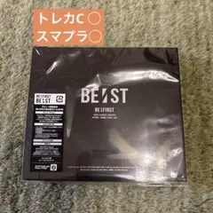 BE:FIRST BE:ST 初回生産限定盤 CD ④