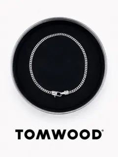 シ*ガ様 TOMWOOD Box Bracelet Large 7.0インチ - メルカリ