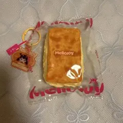 メロジョイ Mellojoy ナポレオン ミルフィーユ ムースクリーム