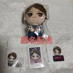 LE SSERAFIM - ANTIFRAGILE さくら