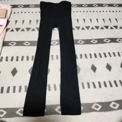ブラックレギンス サイズ135