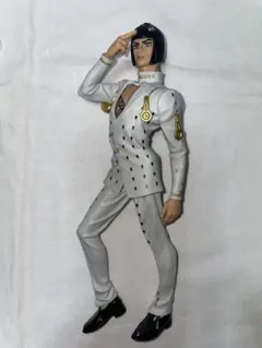 ブチャラティ アニメ