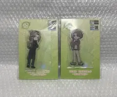 18TRIP アクリルスタンド Rize&Day2 2点セット