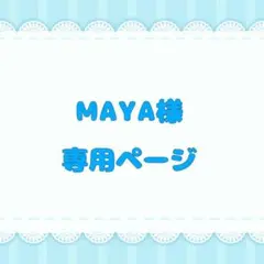 専用ページ