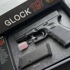 2025年最新】マルイ g19 gen3の人気アイテム - メルカリ