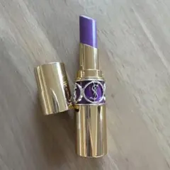 【限定品】YSL ルージュ ヴォリュプテ シャイン No.94 パープル