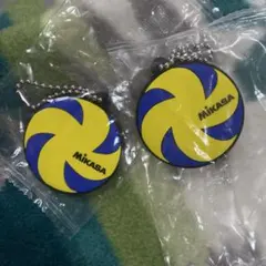 キーホルダー カプセルトイ