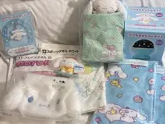 シナモン 一番くじ まとめ売り