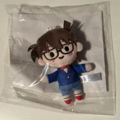 名探偵コナン　セガラッキーくじオンライン　ゆるこれ　　ぬいぐるみマスコット