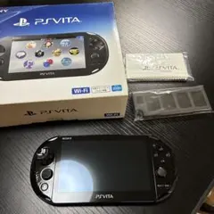 SONY PlayStationVITA PCH-2000 ZA11 - メルカリ