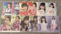 ノイミー 永田詩央里 生写真 まとめ売り バラ売り可 - メルカリ