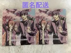 劇場版 チェンソーマン映画レゼ入場者特典 第三 弾映画特典　２枚セット