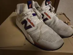 New Balance 247 Liverpool　ニューバランススニーカー