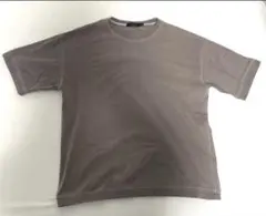 RAGEBLUE レイジブルー　ウォッシュ加工　ステッチ　半袖　Tシャツ　Mのサムネイル
