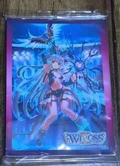 ウィクロスTCG ブースター 未開封