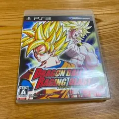 ドラゴンボール レイジングブラスト