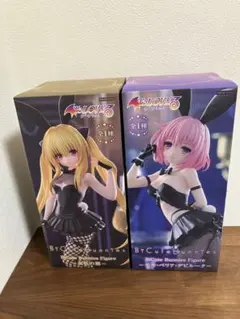2026年最新】To LOVEる -とらぶる- ダークネス モモ・ベリア