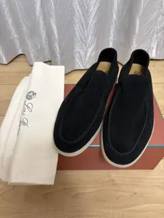 2026年最新】Loro piana 靴の人気アイテム - メルカリ