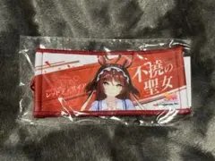 オルフェーブル 応援ミニタオルキーホルダー ウマ娘6thリアルガチャ