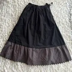 2026年最新】ツハルバイサマンサモスモスロングスカートの人気アイテム