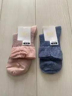 DAKS LONDON レディース靴下のサムネイル