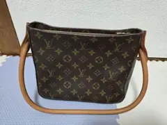 Louis Vuitton モノグラム ショルダーバッグ