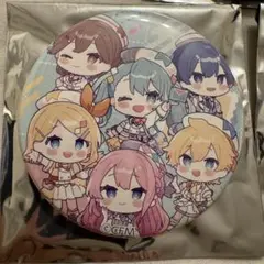 2025年最新】マジカルミライ 缶バッジ kaitoの人気アイテム - メルカリ