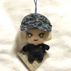 ツイステ　ルーク　EXマスコット　運動着　プライズ　新品　レア