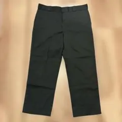 Dickies 874 Original Fit ダークグレー W38 L28