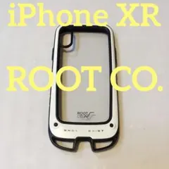 root co iPhone用ケース
