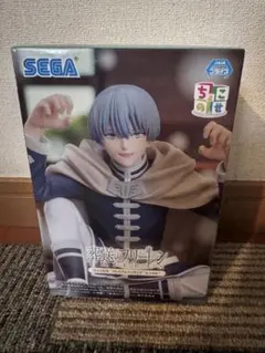 葬送のフリーレン ちょこのせ プレミアムフィギュア ヒンメル