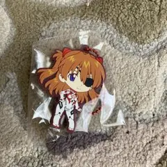 2026年最新】アスカ・ラングレー キーホルダーの人気アイテム - メルカリ