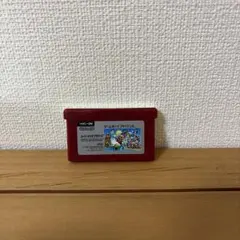 任天堂 ゲームボーイアドバンス スーパーマリオブラザーズ