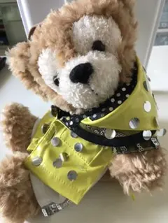 2025年最新】嵐 ダッフィー 二宮の人気アイテム - メルカリ