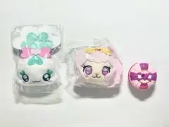 プリキュアオールスターズ　ガチャガチャセット
