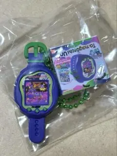 Tamagotchi uni Monster Carnival
