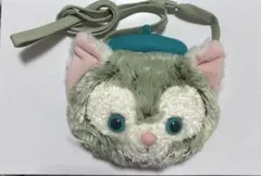 ジェラトーニ　フェイスポシェット