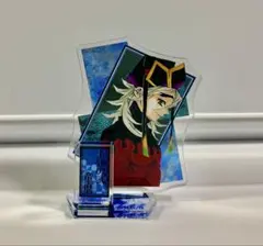 鬼滅の刃　童磨　アクリルフィギュアコレクション