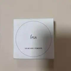 IPSA スキンケアパウダー 美白パウダー 特製サイズ5.5グラムのサムネイル