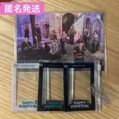 SEVENTEEN weverse global 特典