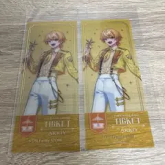AMPTAKxCOLORS あっきぃさん POPUP STORE STPR - メルカリ