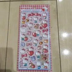 正規品✨ サンリオ ボンドロ 第2弾 ハローキティ ボンボンドロップシール