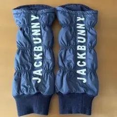ジャックバニー★レッグウォーマー