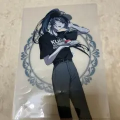 Ａｄｏ✖️くら寿司クリアファイル