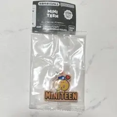 SEVENTEEN セブチ MINITEEN めじるし チャーム スングァン