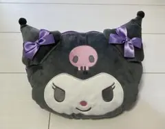 クロミ サンリオ スマホポーチ 斜めかけショルダーバッグ