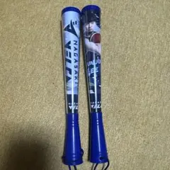 長崎ヴェルカ ミニメガホン イヒョンジュン選手