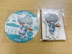 アイナナ　環　アクスタのサムネイル