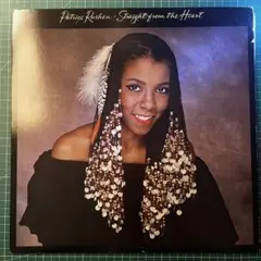 Patrice Rushen Straight From The Heart